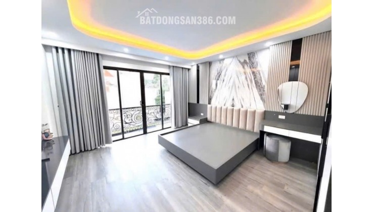 ĐỖ NHUẬN/ XUÂN ĐỈNH- 6 TẦNG THANG MÁY x DT 43M2- MT 4.3m- LÔ GÓC THOÁNG SÁNG- SÁT Ô TÔ ĐỖ-  HƠN 10 TỶ