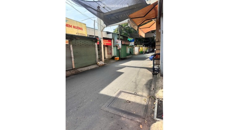 MẶT BẰNG ĐẸP – GIÁ TỐT  – CHÍNH CHỦ CẦN CHO THUÊ TẠI Hẻm 147 Đường Tân Kỳ Tân Quý