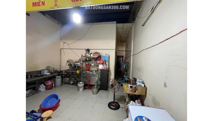 NHÀ ĐẸP – GIÁ TỐT  – Cần Bán MTKD BÀU CÁT ĐÔI 200TR/M2 VUÔNG VỨC NHÀ CŨ TIỆN XÂY MỚI.