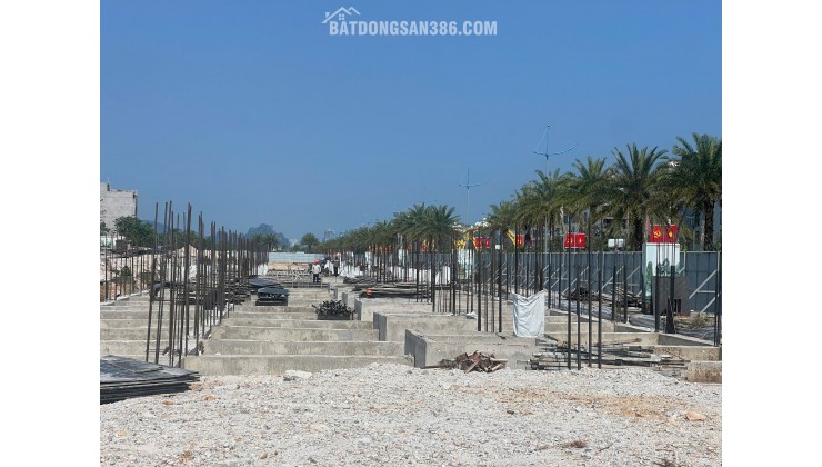 SỞ HỮU ĐẤT ĐẸP CÓ SỔ ĐỎ TẠI PHƯƠNG ĐÔNG VÂN ĐỒN GIÁ TỐT