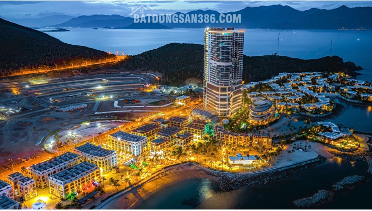 SỞ HỮU CĂN HỘ 5*  PARAMOUNT SIGNATURE NHA TRANG – NƠI MỖI NGÀY LÀ KỲ NGHỈ