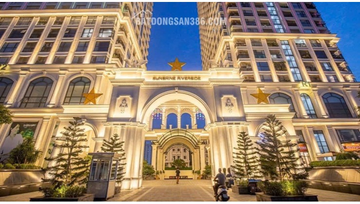 NHÀ ĐẸP - GIÁ TỐT - CHÍNH CHỦ Cần Bán Căn Hộ Diện Tích Thông Thuỷ Phú Thượng, Tây Hồ, Hà Nội