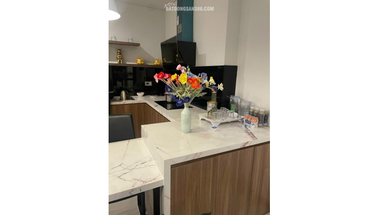 Cần bán gấp căn hộ 1 ngủ tòa BIM 30T view thoáng đẹp giá cực tốt do chính chủ điều chuyển công tác