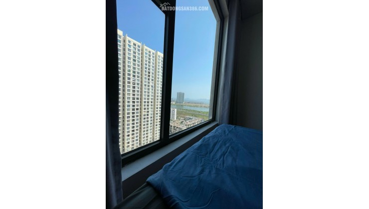 Cần bán gấp căn hộ 1 ngủ tòa BIM 30T view thoáng đẹp giá cực tốt do chính chủ điều chuyển công tác