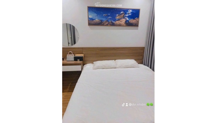 Cần bán gấp căn hộ 1 ngủ tòa BIM 30T view thoáng đẹp giá cực tốt do chính chủ điều chuyển công tác