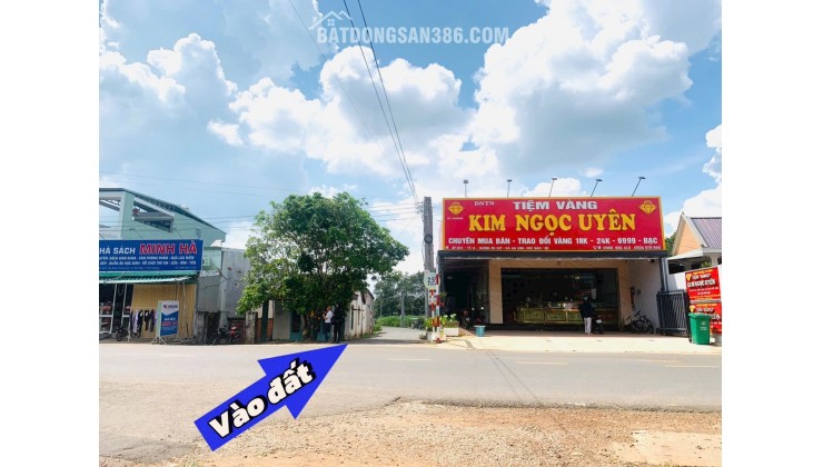 Sở Hữu Đất TP>HCM - Đất vị trí trung tâm – Giá chỉ từ 2,7 TRIỆU/M²