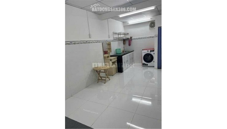 PHÒNG ĐẸP – GIÁ TỐT  – CHÍNH CHỦ CHO THUÊ TẠI 66/159/4 Xô Viết Nghệ Tĩnh, Bình Thạnh, HCM