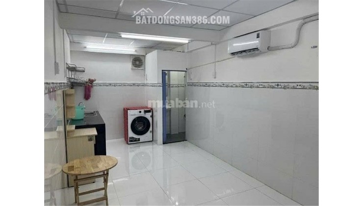 PHÒNG ĐẸP – GIÁ TỐT  – CHÍNH CHỦ CHO THUÊ TẠI 66/159/4 Xô Viết Nghệ Tĩnh, Bình Thạnh, HCM