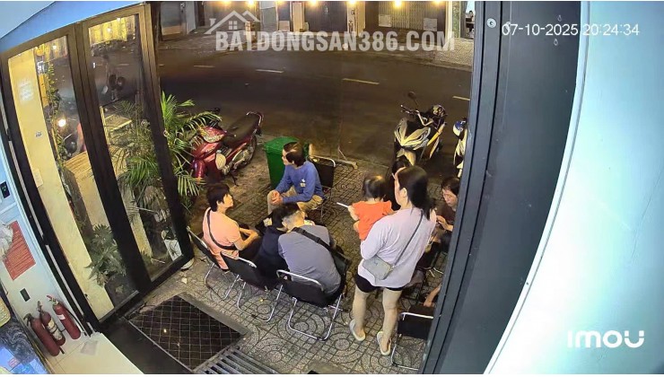 MẶT BẰNG ĐẸP – GIÁ TỐT  – CHÍNH CHỦ CẦN SANG QUÁN TRÀ SỮA TẠI 427, Đường Phan Văn Trị, Phường 7, Quận 5