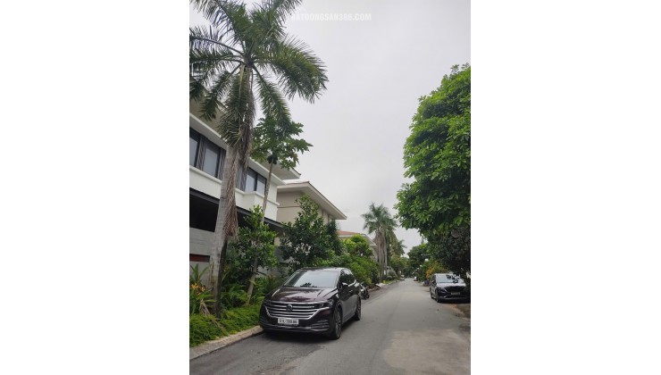 Bán biệt thự  khu cảnh đồi mỹ quang, nam quang – phú mỹ hưng, quận 7