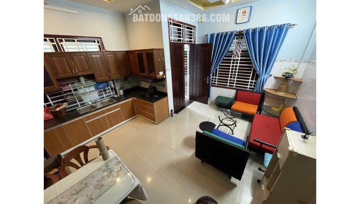 Quận 7 - HXH - Nguyễn Thị Thập - 49m2 - 5 tầng - 6 PN - Giá 9.6 tỷ