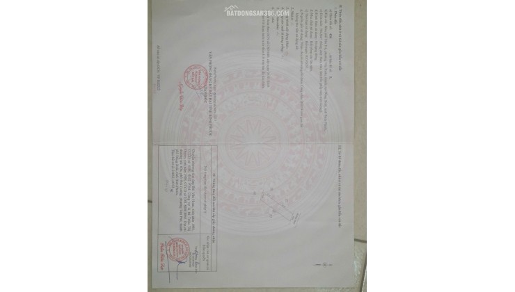 CHÍNH CHỦ CẦN BÁN LÔ ĐẤT VỊ TRÍ ĐẸP TẠi Tân Trà, Tân Xuân, Đồng Xoài, Bình Phước - GIÁ SIÊU TỐT