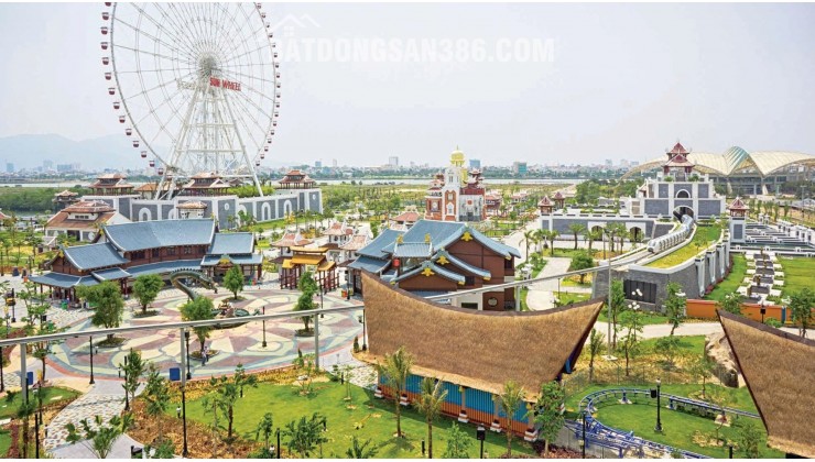 ĐẤT  ĐẸP - CHÍNH CHỦ - GIÁ TỐT BÁN NHANH lô đất đẹp tiềm năng đầu tư tại huyện Mê Linh, TP Hà Nội