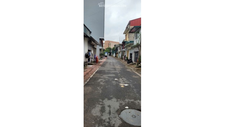 Bán đất Kim Quan – Việt Hưng – Long Biên 60m² giá chỉ 7.5 tỷ, vị trí trung tâm, đất vuông đẹp