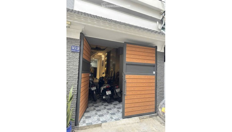 PHÒNG TRỌ CAO CẤP – GIÁ TỐT  – CHÍNH CHỦ CẦN CHO THUÊ TẠI  54/5 Đường Bạch Đằng, Phường 2