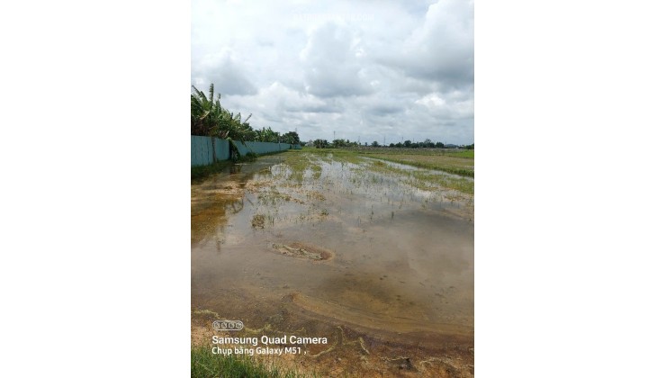 ĐẤT ĐẸP - CHÍNH CHỦ - GIÁ TỐT BÁN NHANH lô đất đẹp tiềm năng đầu tư tại huyện Củ Chi, TPHCM