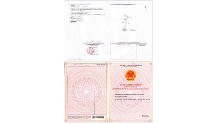 CHÍNH CHỦ Cần Bán 5600M2 Đất Lúa - MẶT TIỀN Châu Thị Kim, An Vĩnh Ngãi, TP Tân An, Long An