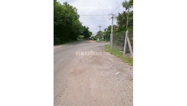 ĐẤT ĐẸP – GIÁ TỐT  – CHÍNH CHỦ CẦN BÁN TẠI Xã Suối Dây, Huyện Tân Châu, Tây Ninh