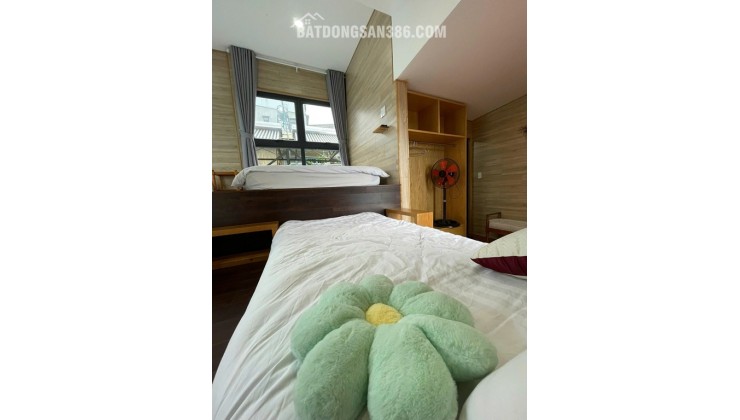 CẦN CHO THUÊ KINH DOANH -  NHÀ VIEW SIÊU ĐẸP - 1000m2 Phường 6 ,Đà Lạt, Lâm Đồng