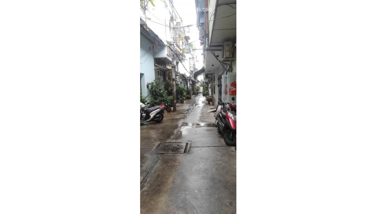 NHÀ ĐẸP – GIÁ TỐT – CHÍNH CHỦ CẦN BÁN NHÀ RIÊNG Tại Trần Nhân Tôn - Phường 9 - Quận 5 - HCM