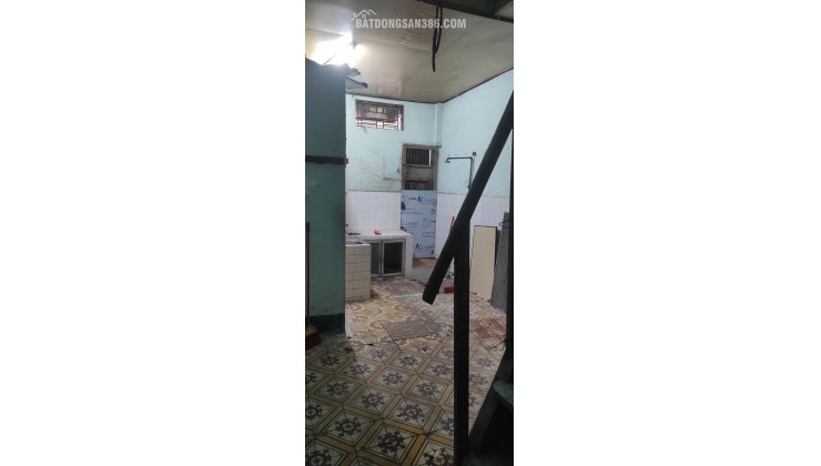 NHÀ ĐẸP – GIÁ TỐT – CHÍNH CHỦ CẦN BÁN NHÀ RIÊNG Tại Trần Nhân Tôn - Phường 9 - Quận 5 - HCM