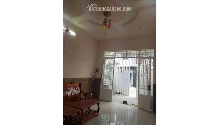 NHÀ ĐẸP – GIÁ TỐT  – CHÍNH CHỦ CẦN BÁN GẦN KCN Vĩnh Lộc, cách đường Nữ Dân Công 50m