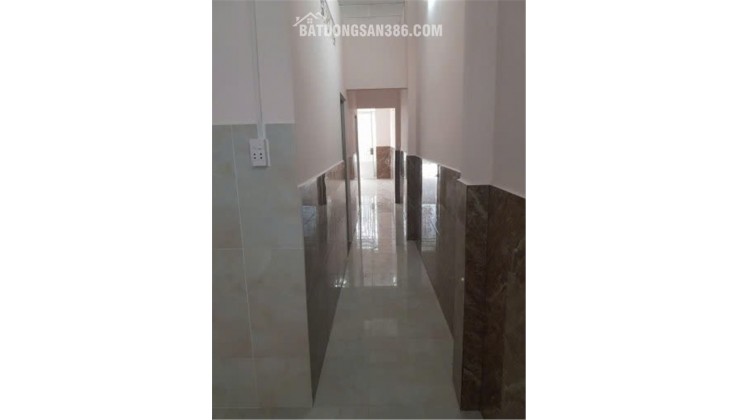 NHÀ ĐẸP – GIÁ TỐT  – CHÍNH CHỦ CẦN BÁN GẦN KCN Vĩnh Lộc, cách đường Nữ Dân Công 50m