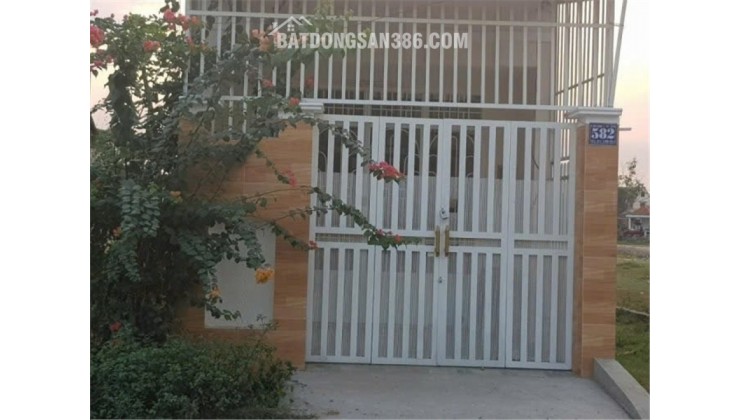 NHÀ ĐẸP – GIÁ TỐT  – CHÍNH CHỦ CẦN BÁN GẦN KCN Vĩnh Lộc, cách đường Nữ Dân Công 50m