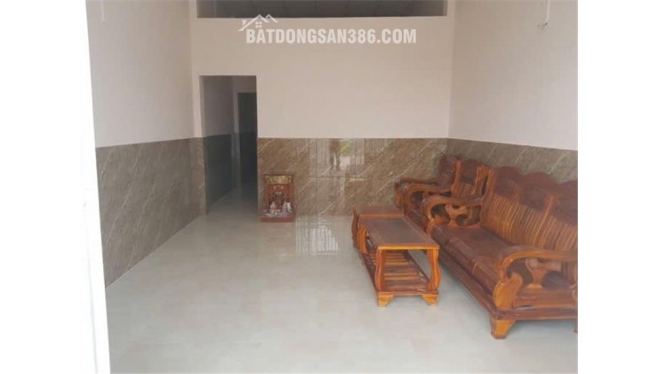 NHÀ ĐẸP – GIÁ TỐT  – CHÍNH CHỦ CẦN BÁN GẦN KCN Vĩnh Lộc, cách đường Nữ Dân Công 50m