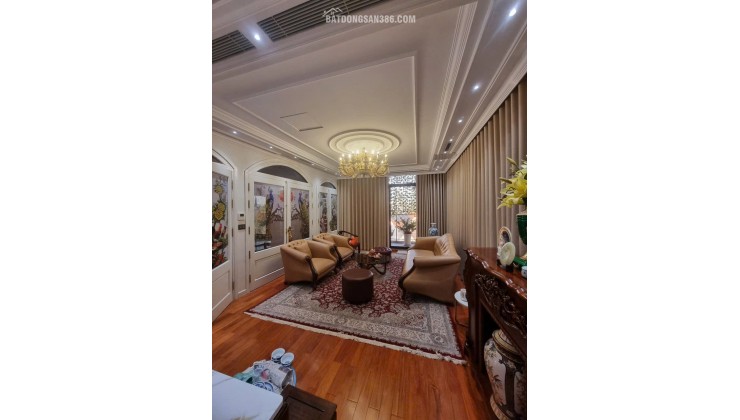 BÁN NHÀ NGÕ LÔ GÓC NGÕ 12 TRẦN KIM XUYẾN, YÊN HÒA CẦU GIẤY