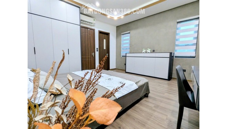 Bán Nhà Dân Xây Lô Góc Ngõ 68 Cầu Giấy 47m2 5 Tầng Hơn 11 Tỷ