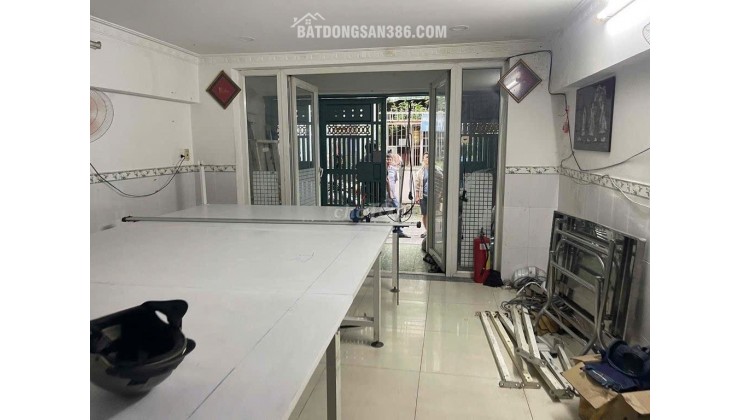 NHÀ ĐẸP – GIÁ TỐT  – CHÍNH CHỦ CẦN BÁN TẠI Nguyễn Sơn Nối Dài , Phường Phú Thạnh, Quận Tân Phú, HCM