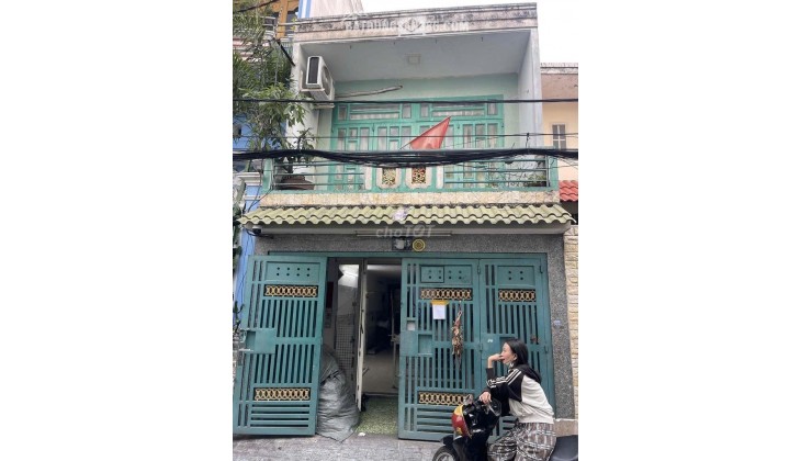 NHÀ ĐẸP – GIÁ TỐT  – CHÍNH CHỦ CẦN BÁN TẠI Nguyễn Sơn Nối Dài , Phường Phú Thạnh, Quận Tân Phú, HCM