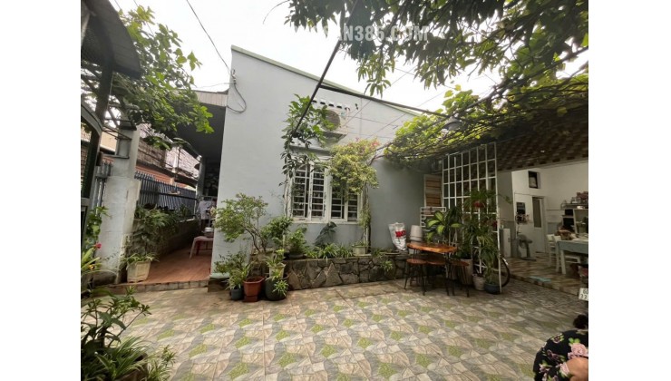 CHÍNH CHỦ CẦN BÁN NHÀ 247/12/14A Bùi Hữu Nghĩa, Tân Vạn, Biên Hoà, Đồng Nai - GIÁ SIÊU TỐT