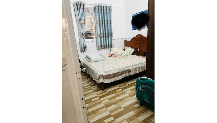 CHÍNH CHỦ CẦN BÁN NHÀ 247/12/14A Bùi Hữu Nghĩa, Tân Vạn, Biên Hoà, Đồng Nai - GIÁ SIÊU TỐT