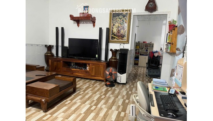 CHÍNH CHỦ CẦN BÁN NHÀ 247/12/14A Bùi Hữu Nghĩa, Tân Vạn, Biên Hoà, Đồng Nai - GIÁ SIÊU TỐT