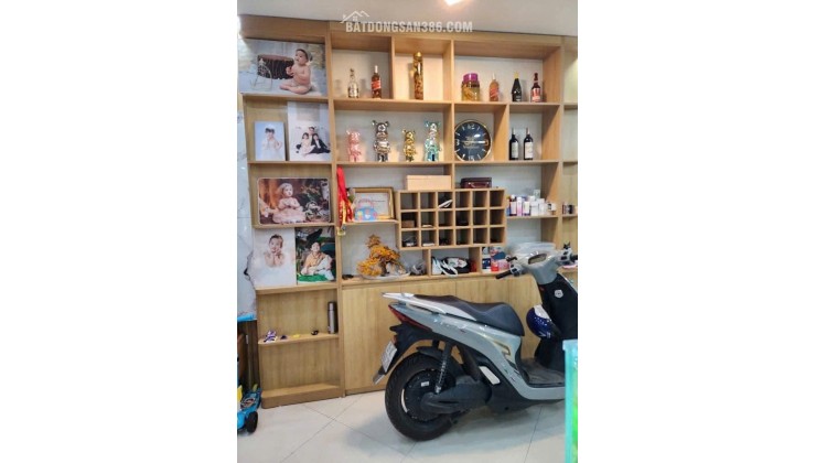 BÁN CĂN NHÀ ĐẸP NHẤT LÊ QUANG ĐẠO -PHÚ ĐÔ-40M -4 TẦNG-9,6 TỶ