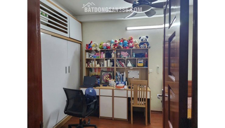 BÁN CĂN NHÀ ĐẸP NHẤT LÊ QUANG ĐẠO -PHÚ ĐÔ-40M -4 TẦNG-9,6 TỶ