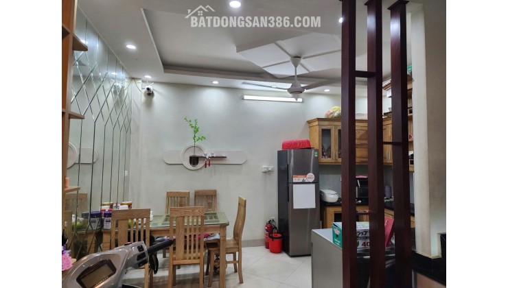 BÁN CĂN NHÀ ĐẸP NHẤT LÊ QUANG ĐẠO -PHÚ ĐÔ-40M -4 TẦNG-9,6 TỶ