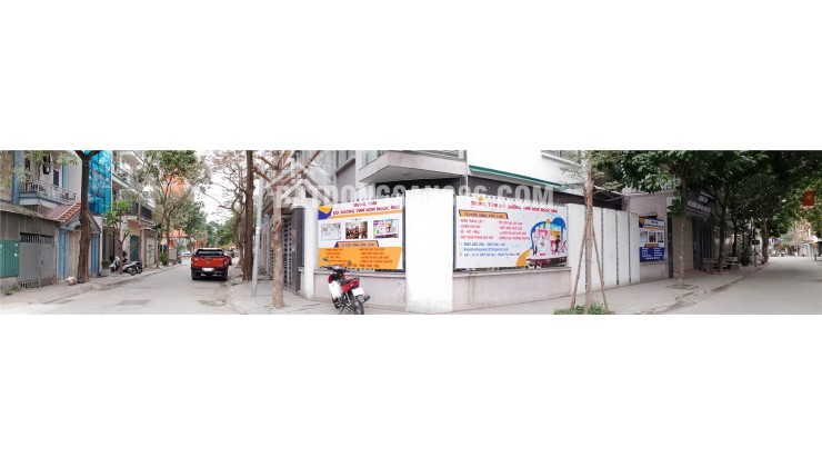CHÍNH CHỦ Cho Thuê Biệt Thự Liền Kề Tại Khu đô thị An Lạc Phùng Khoang