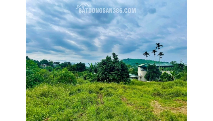 LÔ GÓC 2 MẶT TIỀN – CỰC HIẾM TẠI ĐỒNG BÈN, QUỐC OAI