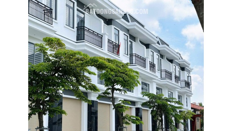 Đầu tư an toàn – đất nền sổ sẵn chỉ từ 1 tỷ 390 triệu