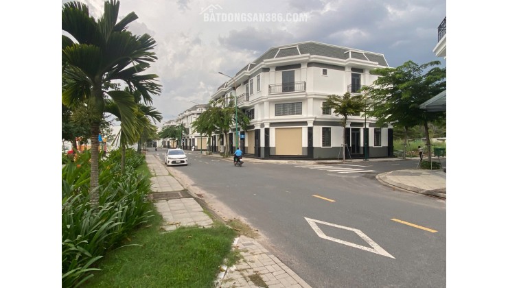 Đầu tư an toàn – đất nền sổ sẵn chỉ từ 1 tỷ 390 triệu