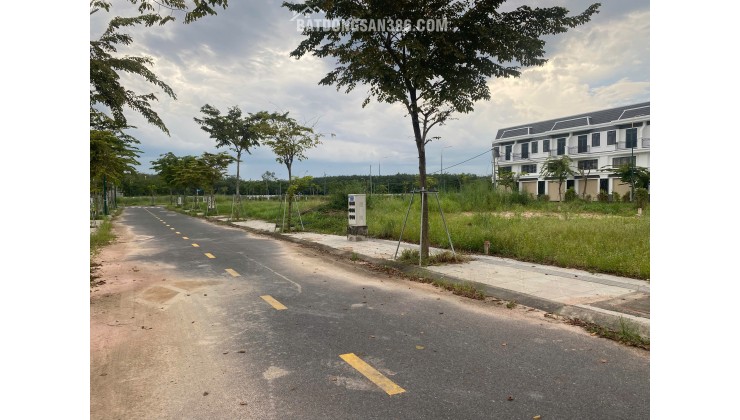 Đầu tư an toàn – đất nền sổ sẵn chỉ từ 1 tỷ 390 triệu