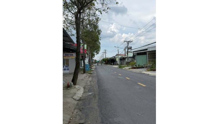 ĐẤT ĐẸP – GIÁ TỐT  – CHÍNH CHỦ CẦN BÁN TẠI Thạnh Thuận - Đông Phước - Cần Thơ