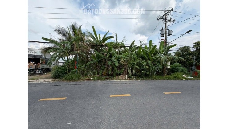ĐẤT ĐẸP – GIÁ TỐT  – CHÍNH CHỦ CẦN BÁN TẠI Thạnh Thuận - Đông Phước - Cần Thơ