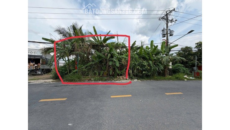 ĐẤT ĐẸP – GIÁ TỐT  – CHÍNH CHỦ CẦN BÁN TẠI Thạnh Thuận - Đông Phước - Cần Thơ