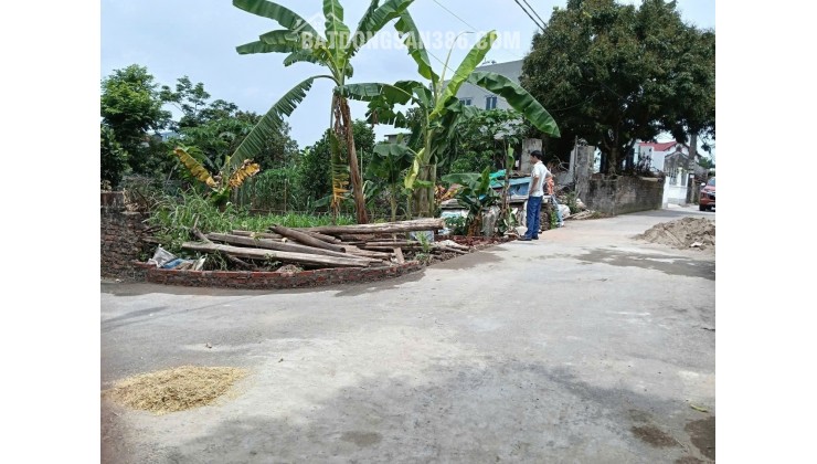 Chính Chủ Cần Bán Lô Đất Trung Tâm TDP Bảo Thắng, TT Hợp Châu, Huyện Tam Đảo - Vĩnh Phúc