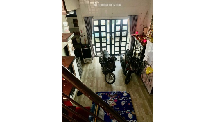 Nhà Chính Chủ - Vị Trí Đẹp - Giá Tốt - Bán Nhanh Căn Nhà Xã Thới Tam Môn, Hóc Môn, HCM