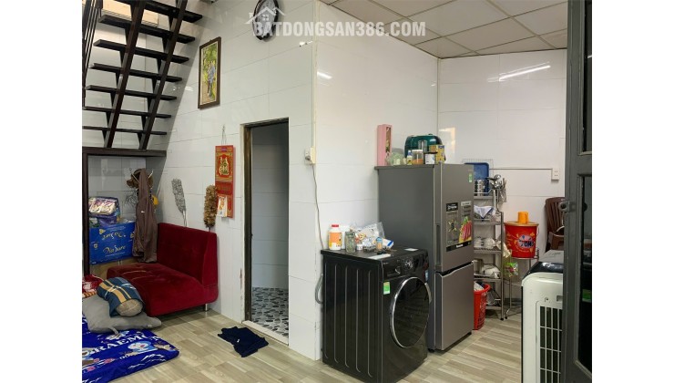 Nhà Chính Chủ - Vị Trí Đẹp - Giá Tốt - Bán Nhanh Căn Nhà Xã Thới Tam Môn, Hóc Môn, HCM